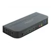 Conmutador KVM DeLOCK 11481