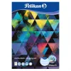 Bloc de papel artístico Pelikan 236782