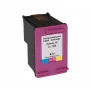 Superbulk B-H704C cartucho de tinta tricolor (sustituye a HP 704 CN693AE)
