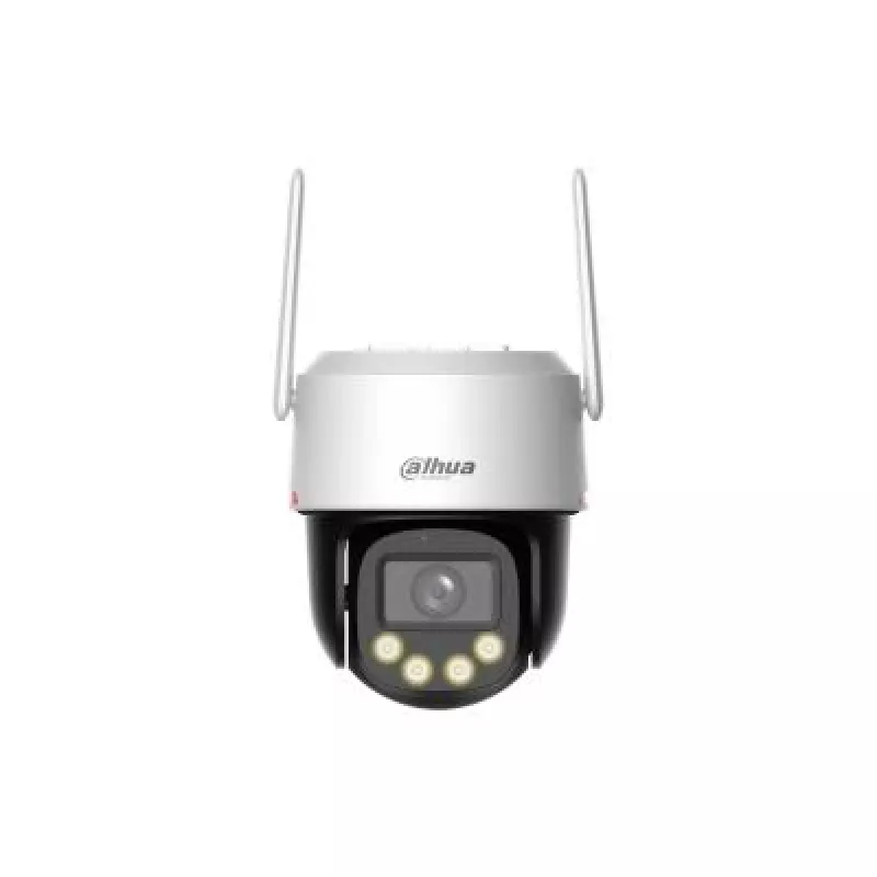 Cámara de vigilancia DAHUA WRL CAMERA 5MP PT DOME WIFI P5F-PV-0360B-PRO