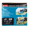 Makita DUM111SYX tijeras cortacésped a batería 2 en 1, 18 V