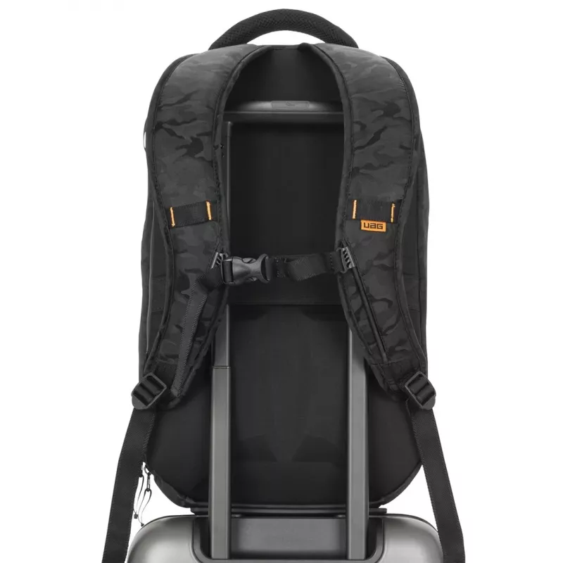 Urban Armor Gear Standard Issue mochila negra