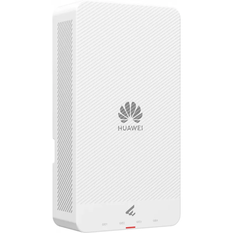 HUAWEI Equipo Wireless LAN AP265E AP265E 11ax interior 2+2 Dualband Antena inteligente AP265E RJ45x5 11ax Dualband 3000 Mbit/s (50087273)