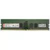 Kingston Server Premier - DDR4 - 16 GB - DIMM 288-PIN - 3200 MHz / PC4-25600 - CL22 - 1.2 V - registrada - paridad - ECC