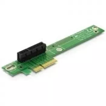 Tarjeta de interfaz Riser PCIe x4 DeLOCK 89103