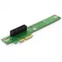 Tarjeta de interfaz Riser PCIe x4 DeLOCK 89103