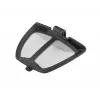 Hervidor con control de temperatura KM5011 1,7 l acero inoxidable