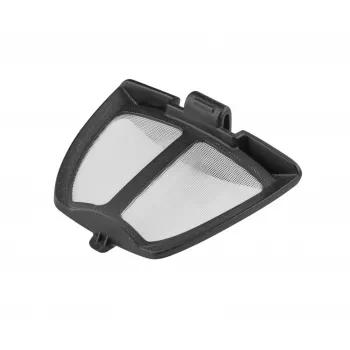 Hervidor con control de temperatura KM5011 1,7 l acero inoxidable