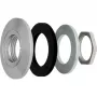 Axis montaje Covert/Pinhole F8212 anillo embellecedor pack de 10