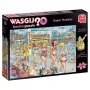 Puzle Jumbo Wasgij Destiny 9 Super Models! 1000 piezas (81931)