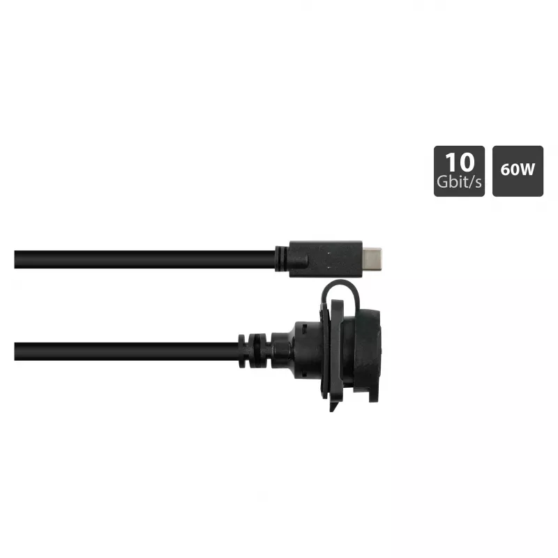 Goodconnections IC01-16U3102-005 cable USB