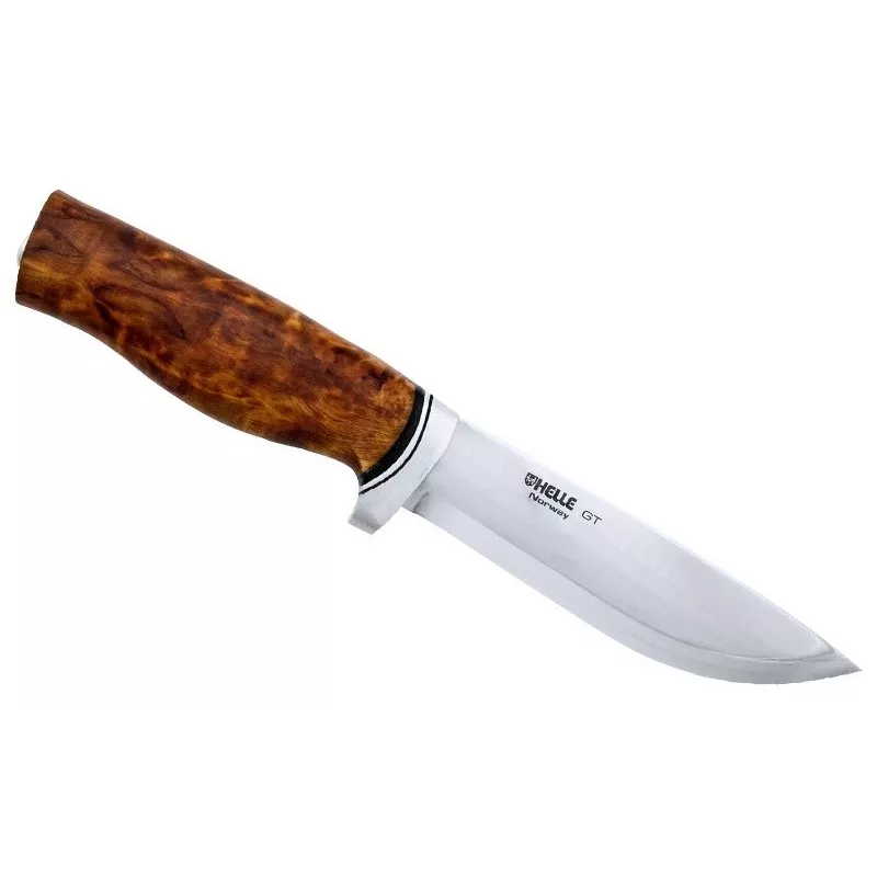 Cuchillo Helle GT