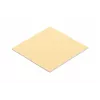 Alantec GN011 toma de red Cat6 blanca