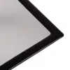 Demciflex Filtro antipolvo para XSPC EX 120 – Negro/Negro