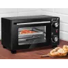 Cocina eléctrica LAFE PIW001 10 L de capacidad — cocina eléctrica compacta de sobremesa