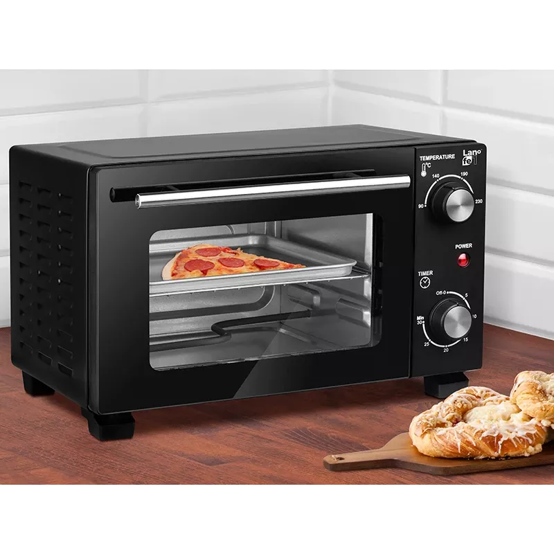 Cocina eléctrica LAFE PIW001 10 L de capacidad — cocina eléctrica compacta de sobremesa