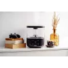 Camry | CR 7973b | humidificador | 23 W | capacidad del depósito de agua 5 L | apto para habitaciones de hasta 35 m² | ultrasónico | potencia de humidificación 100-260 ml/h | Negro
