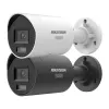 Cámara de vigilancia IP Hikvision Pro Series DS-2CD2047G3-LI2UY 2688x1520 interior exterior