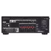 Pioneer VSX-935-B receptor de cine en casa negro