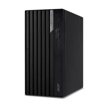PC Acer Veriton M VM6710G Intel Core i9 i7-13700 16GB DDR4 3TB HDD+SSD NVIDIA RTX A4000 negro