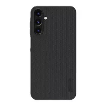 Funda protectora Nillkin Super Frosted Shield Pro para Samsung Galaxy A25 5G, negra