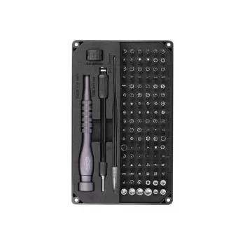 Set de destornilladores de precisión DELOCK 64127