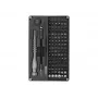 Set de destornilladores de precisión DELOCK 64127