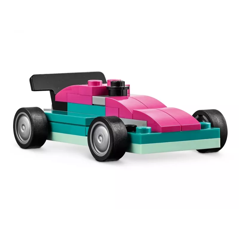 LEGO Classic 11036 Vehículos creativos