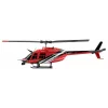 Helicóptero Amewi Bell 206 Jet Ranger 6 canales