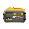 Batería Dewalt 54V XR FlexVolt 9Ah Li-Ion para herramientas a batería