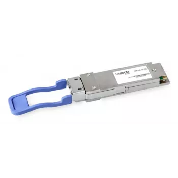 Transceptor SFP LANCOM SFP-LR-LC100 fibra óptica 100000 Mbit/s QSFP28