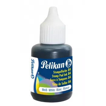 Tinta de recarga para almohadilla de sellos Pelikan 351502