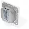 Toma de red Digitus DN-9007-1 CAT 6A Clase EA, 2x RJ45, apantallada, empotrable, blanca