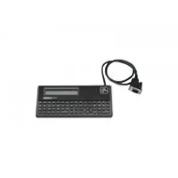 Zebra ZKDU-001-00 accesorio de impresora para accesibilidad