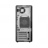 HP Z2 Tower G1i Intel Core Ultra 7 265 32 GB DDR5-SDRAM 1 TB SSD Ubuntu Linux AI Workstation, AI PC Negro