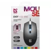 Ratón GAMING DOT MB-986