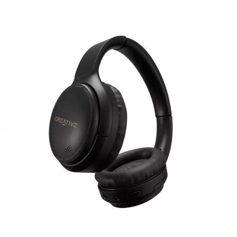 Auriculares Zen Hybrid negro