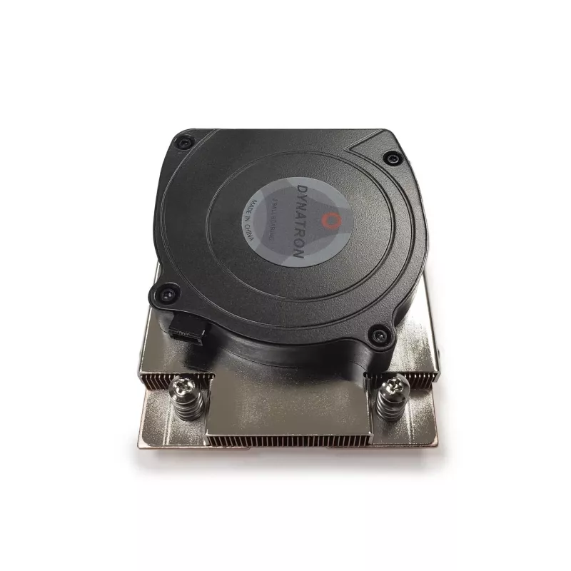 Dynatron A45 servidor negro