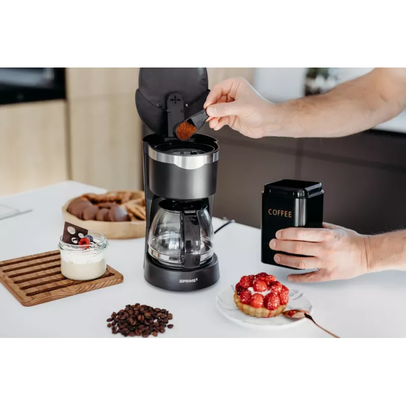 Cafetera PRIME3 SCM11