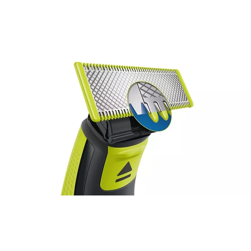 Accesorio de afeitadora Philips Norelco OneBlade QP220/51 cuchilla de afeitar