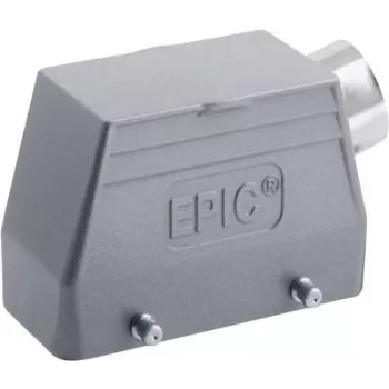 LappKabel Carcasa de manguito M32 EPIC® H-B 24 19111000 1 ud. (19111000)