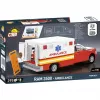 Juguete de construcción Cobi RAM 3500 Ambulance modelo 24609 set de bloques