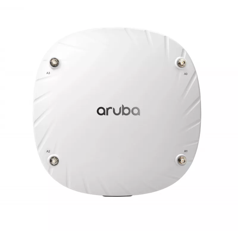 Punto de acceso HPE Aruba AP-514 dual band Wi-Fi 6