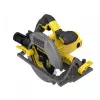 Stanley FME301 sierra circular, 1650 W, 190 mm