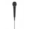 Altavoz de fiesta portátil JVC XS-EP624B — negro, a batería, Bluetooth