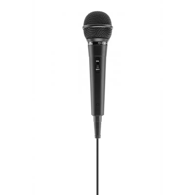 Altavoz de fiesta portátil JVC XS-EP624B — negro, a batería, Bluetooth