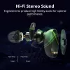 Auriculares V.Silencer Ture Wireless Earbuds blanco