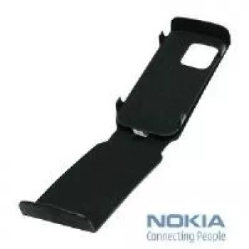 Nokia CP-390 - funda para teléfono móvil - para Nokia N97 mini