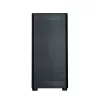 Caja de PC I4 ATX Mid Tower 6 ventiladores