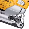 Sierra de calar a batería DeWALT DCS335NT 3200 carreras/min 2 kg